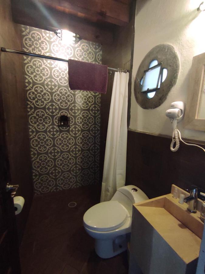 Aparthotel Nunó San Miguel de Allende Exterior foto