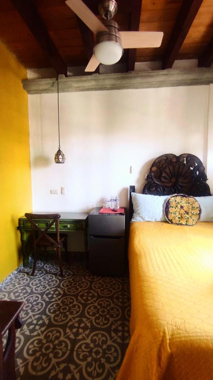 Aparthotel Nunó San Miguel de Allende Exterior foto